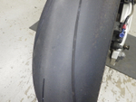 Honda CBR1000RR , 2005