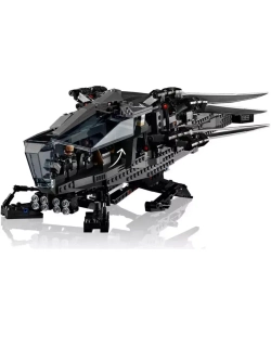 Конструктор Дюна: Королевский орнитоптер Атрейдесов 1369 дет