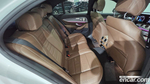 Mercedes-Benz E-Class W213 E350 4MATIC Avangarde (04.2022)