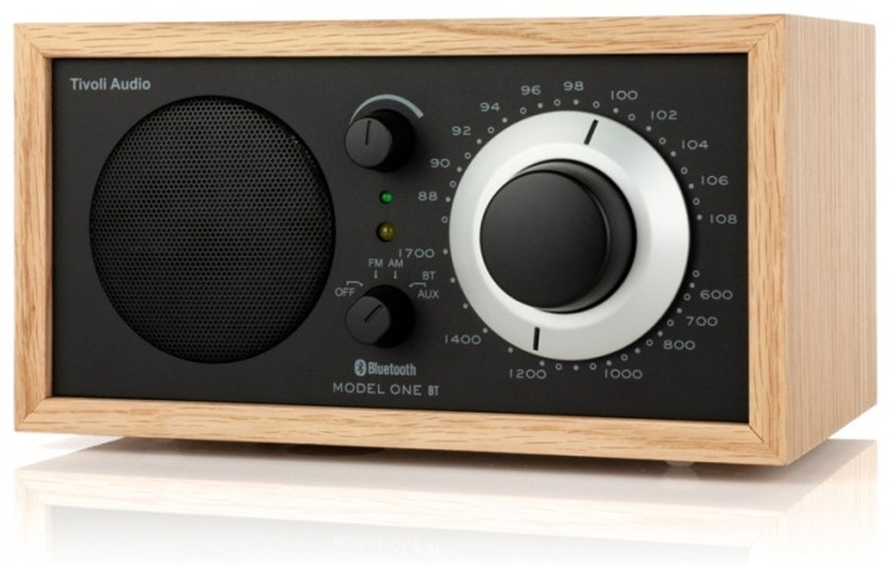 Радиоприемник Tivoli Audio Model One BT
