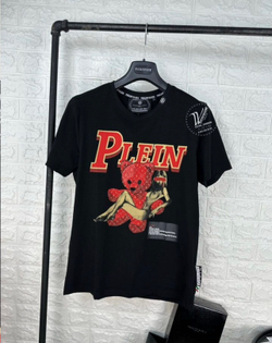 Футболка Philipp Plein Toy Boy