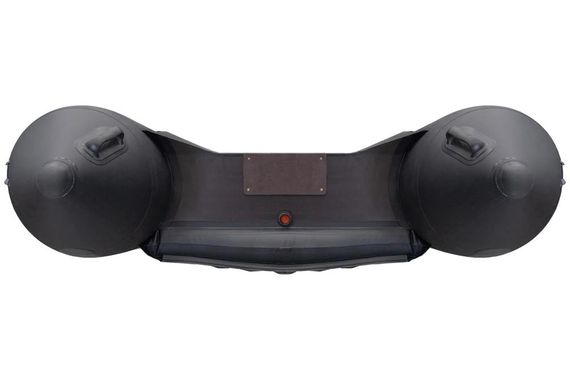 Надувная лодка Таймень RX 3900 НДНД