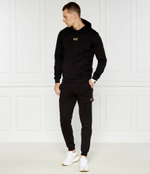 Брюки EA7 - черный(8NPP67 PJVRZ)