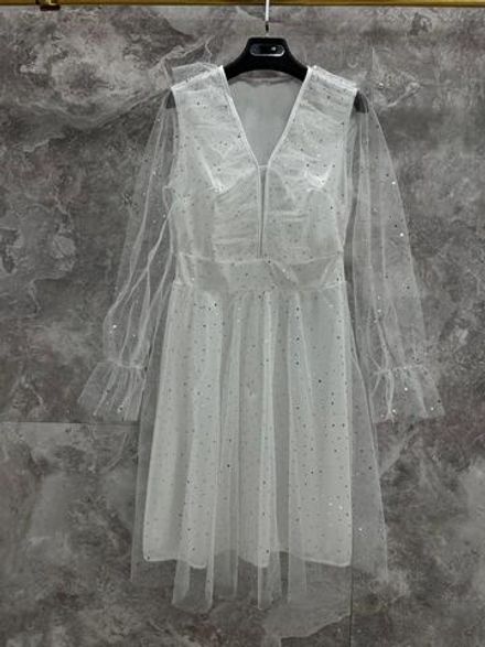 Платье 6823149 Fabrika