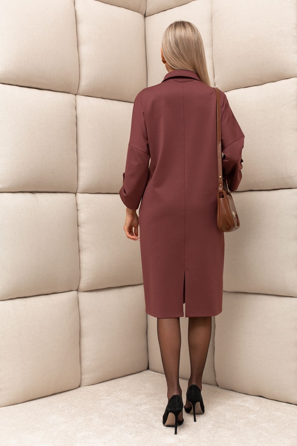 Платье Астра №1 Valentina