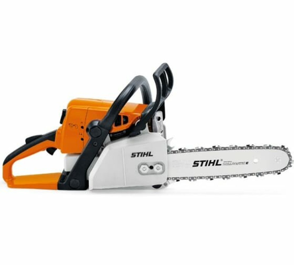 Бензиновая пила STIHL MS 250 с шиной 40 см (16") 3.1 л.с ОРИГИНАЛ