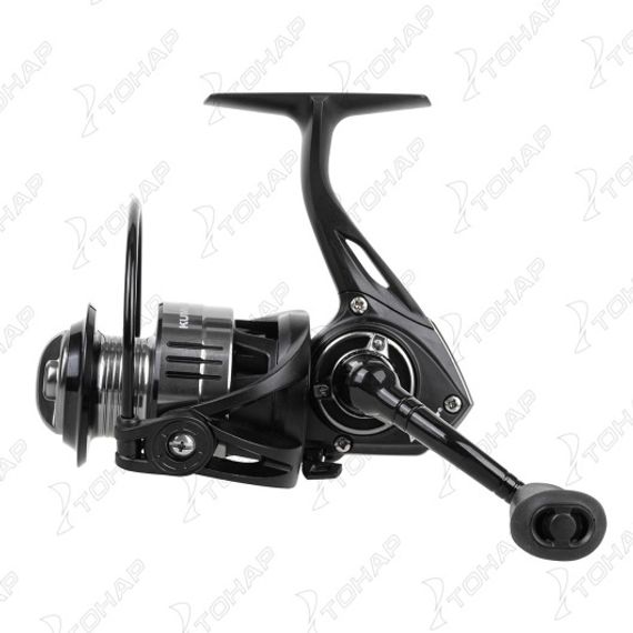 Катушка KUMIKO 2000F 5+1 подшип (N-K2000F) Nisus