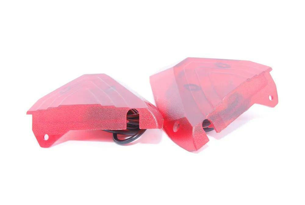 Габариты задние Kugoo X8 Jilong