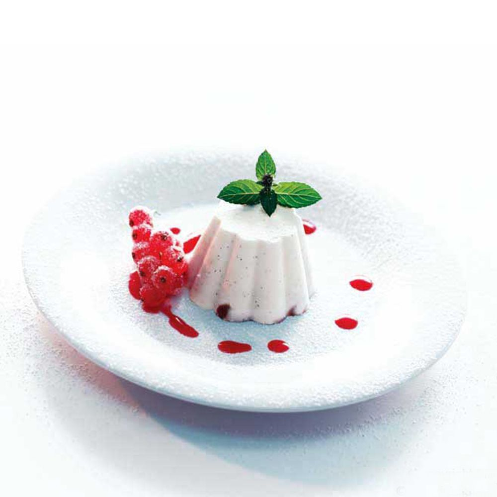 Форма для выпечки Silikomart Classic SF 034-PB Италия детали