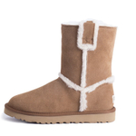 Угги Spill Seam Boots Chestnut