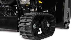 Снегоотбрасыватель CHAMPION STT1171E