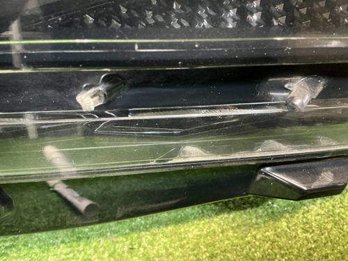 Фара левая VW Touareg 3 (2018-2023) LED