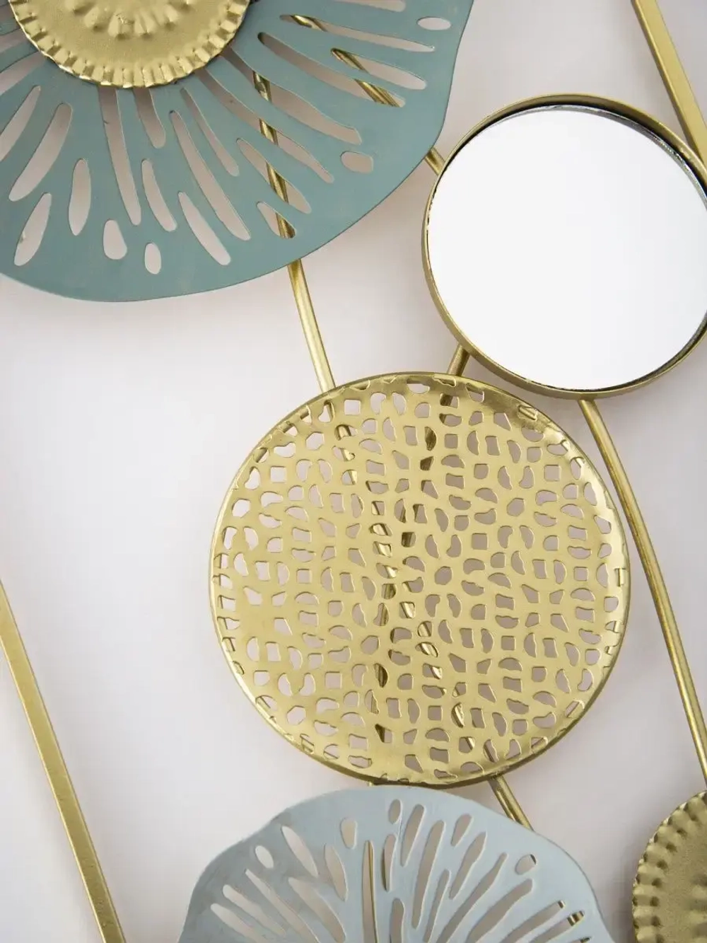 Панно настеннон Абстракция