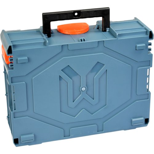 Ящик  SENIX для инструментов S XSTACK, S(Z082004)