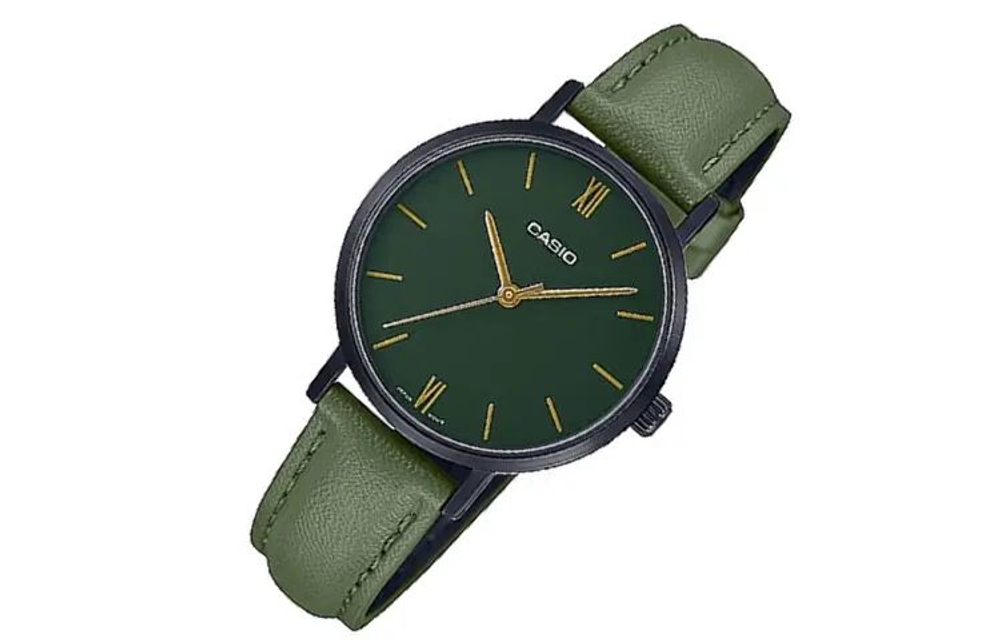 Женские наручные часы Casio LTP-VT02BL-3A