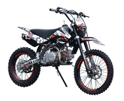 Мотоцикл REGULMOTO SEVEN MEDALIST 19/16 PITBIKE