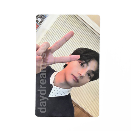 Фотокарта V BTS - ARIRANG [Weverse Shop B ver.]