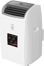 Мобильный кондиционер cерии CAMOMIRU MAC-CM46HPN04