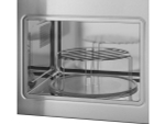 СВЧ-печь MAUNFELD MBMO820SGW09 встраиваемая