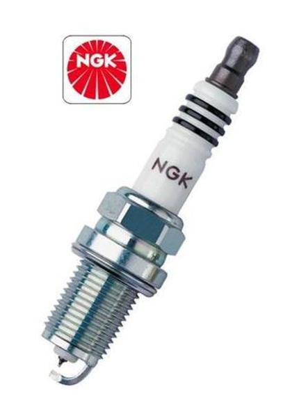 Свеча зажигания NGK DCPR 7E (3932, 4415)