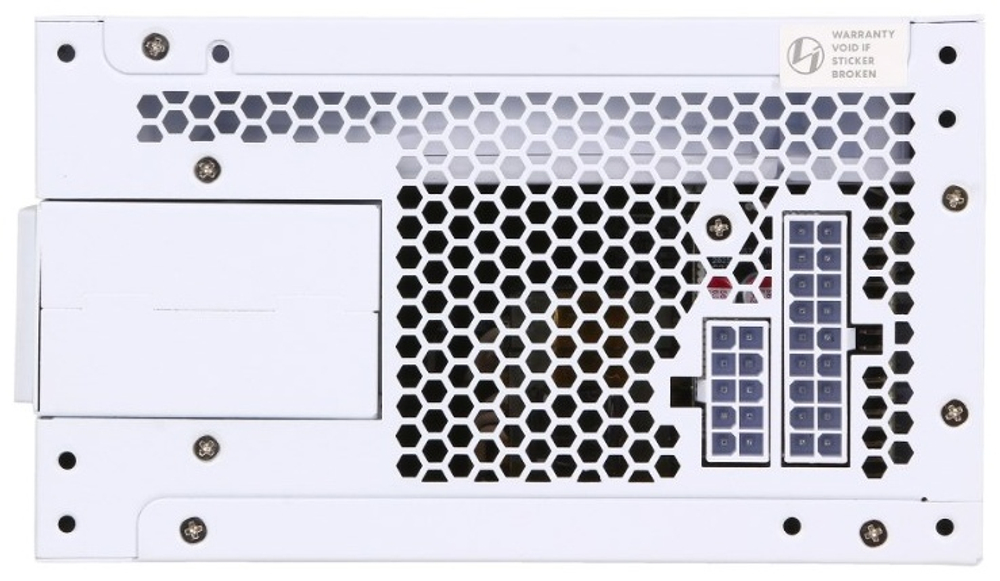 Блок питания LIAN LI RS1000G (G9P.RS1000G.W000.EU) 1000 Вт