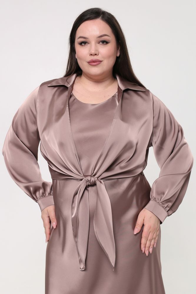 Рубашка 20126 Fabrika