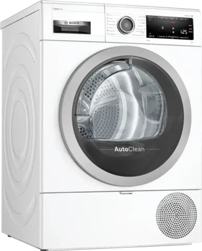Сушильная машина Bosch WTX87M90ME