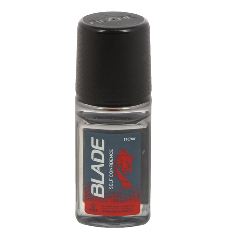 АРКО БЛЭЙД дез шар муж 50мл Селф Конфиденс (41217)