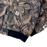 Двусторонний Бомбер Aape