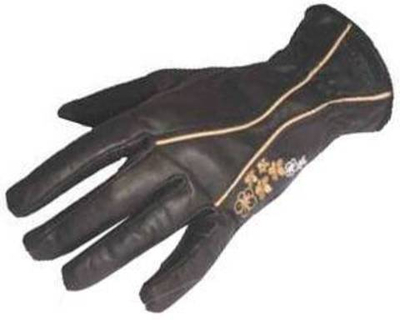 Мотоперчатки женские Motomod Flower