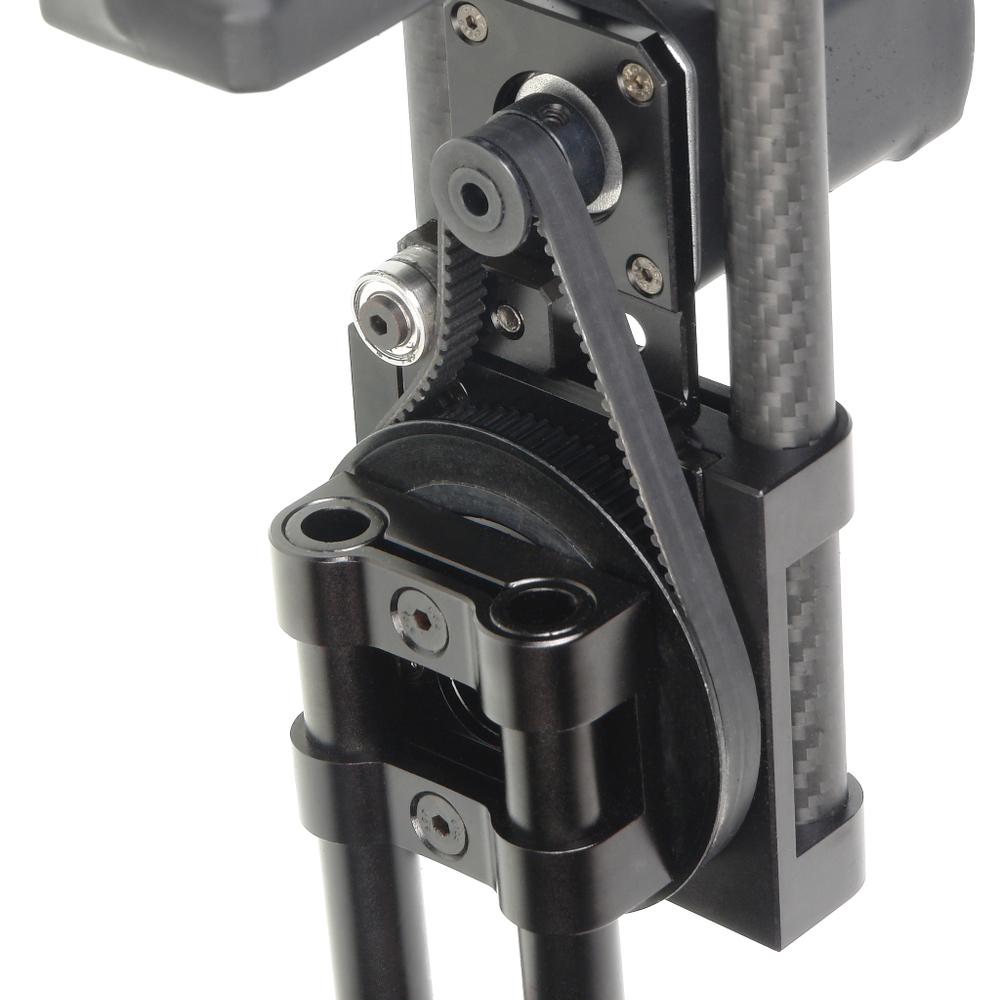 Панорамирующая голова GreenBean PanoramicHead 02 Pro-U RC