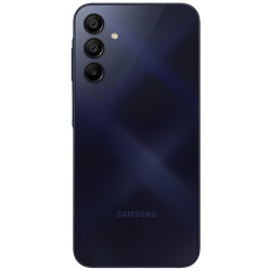 Samsung Galaxy A15 4/128Gb Dark Blue (Тёмно-синий)