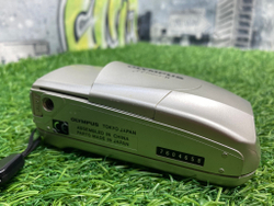Olympus MJU II