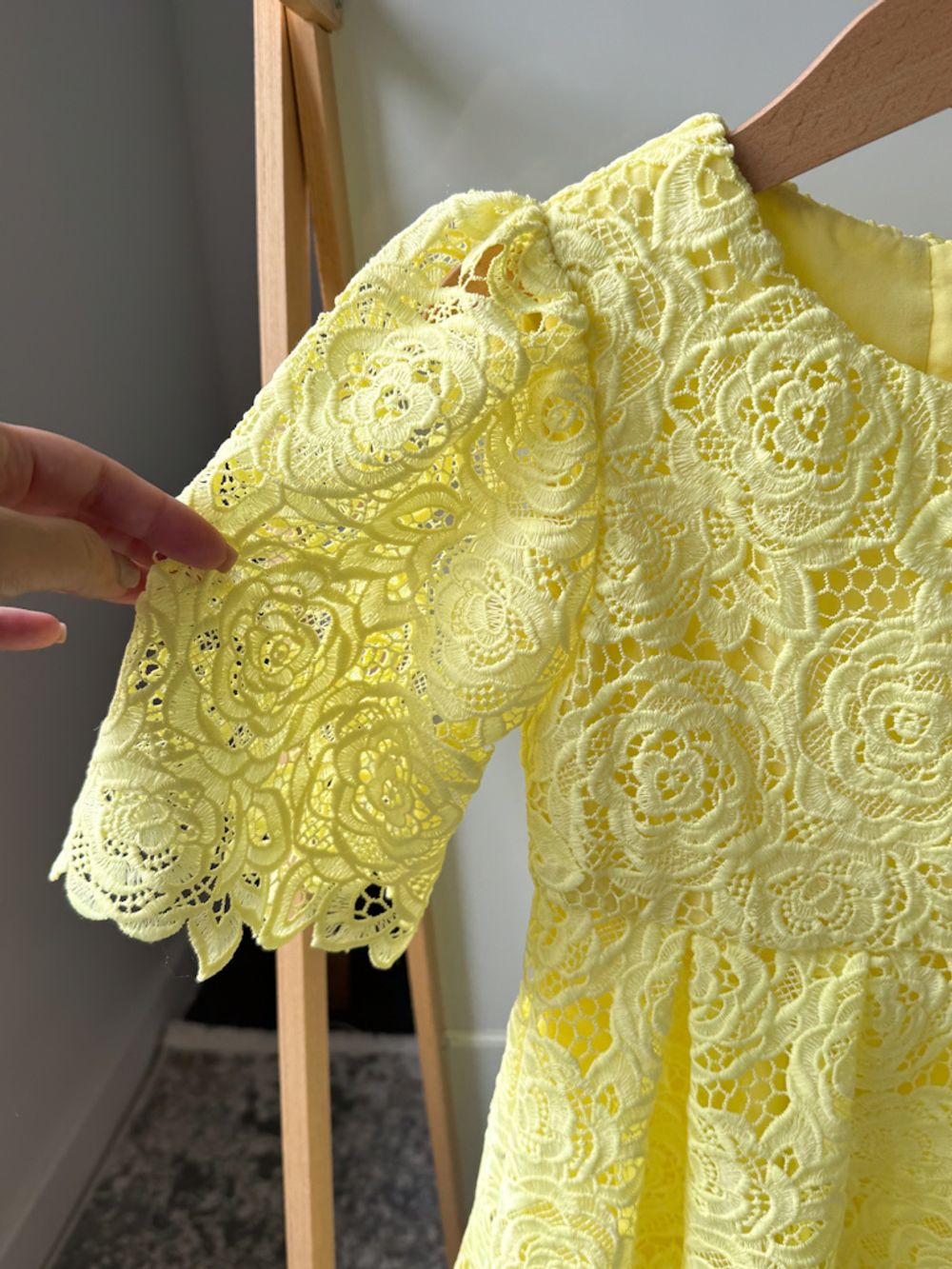 Платье Charabia, 116