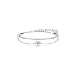 ORTYX:BRACELET WHITE/RHS M