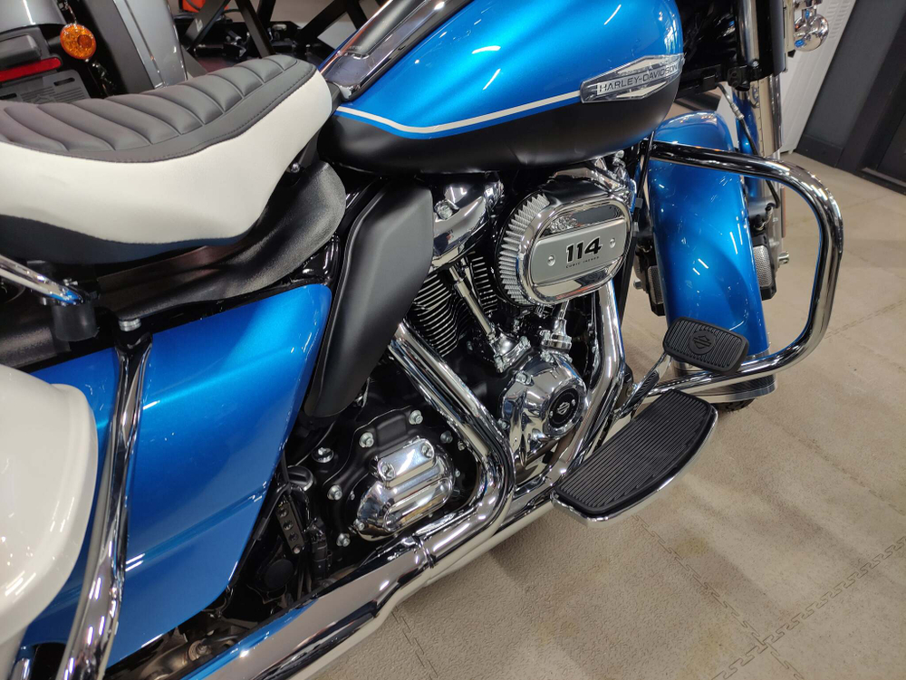 Harley Davidson Electra Glide 2021