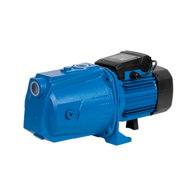 Насос поверхностный центробежный Aquario AJC-101B