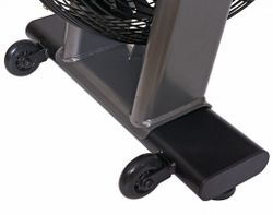 Аэродинамический гребной тренажер VictoryFit VF-AR777