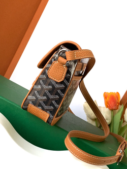 Goyard Grand Bleu PM