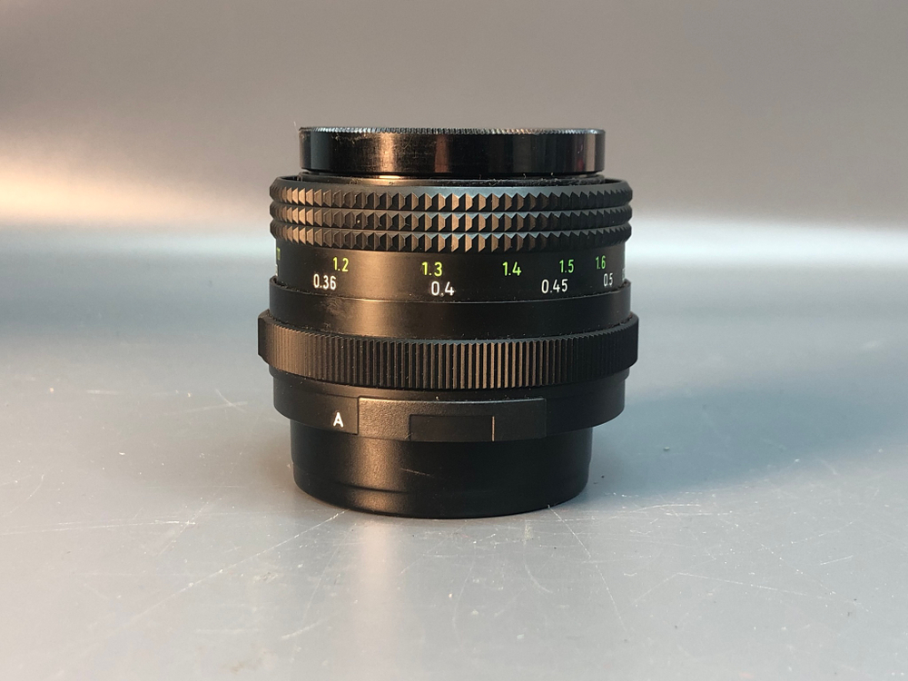 Praktica MTL 5B+Pentacon 1.8/50
