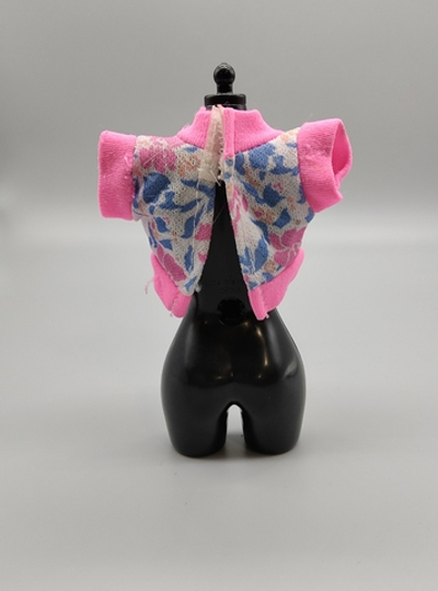 Одежда для куклы Барби винтаж кофта 01379