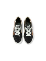 Vans Unisex SK8 HI 38 Decon Sf Sneakers Black