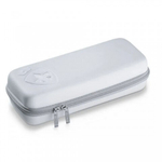 Вибратор Mystim Sassy Simon силиконовый, розовый, 27 см