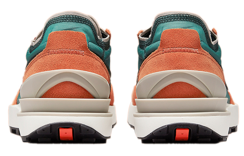 Кроссовки Nike Waffle One Pro Green