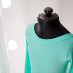 танцевально бальные платья