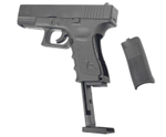 Пневматический пистолет Umarex Glock 19 кал.4,5мм