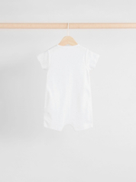 Песочник для малышей Next E63-880, 3 шт., Белый