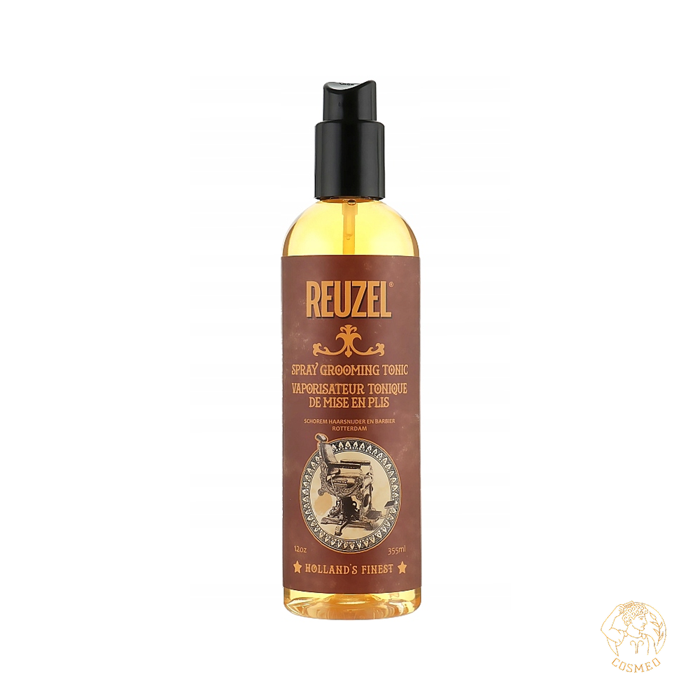 Reuzel Spray Grooming Tonic тоник-спрей для укладки