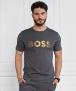 Футболка BOSS GREEN - графитовый(50494106)
