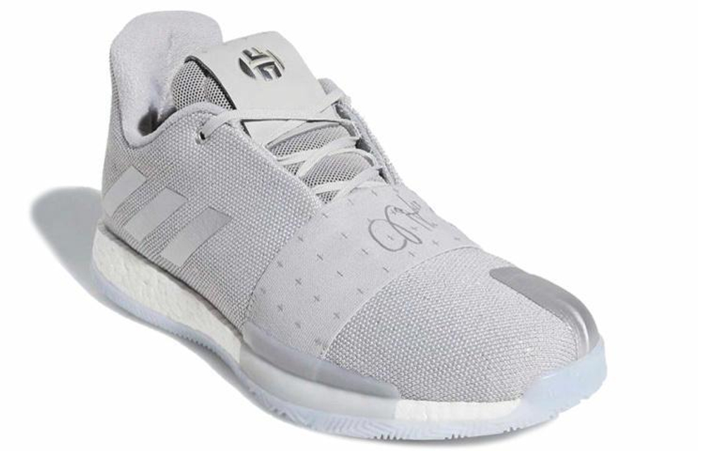 Кроссовки Adidas Harden Vol.3 3
